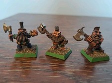 Dwarf troll slayers for sale  CRAMLINGTON