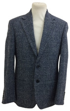 Moss men jacket for sale  MILTON KEYNES