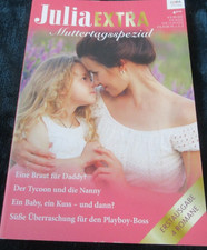Roman julia extra gebraucht kaufen  Köln