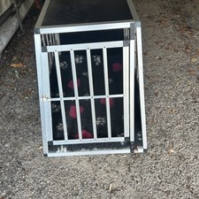 Pet car travel for sale  CANTERBURY