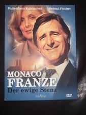 Monaco franze ewige gebraucht kaufen  Hamburg