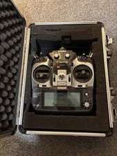 Futaba 12fg transmitter for sale Futaba 12fg transmitter for sale  DUDLEY