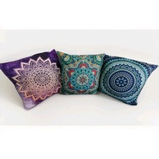 Kissenhüllen 3er set gebraucht kaufen Kissenhüllen 3er set gebraucht kaufen  Leverkusen