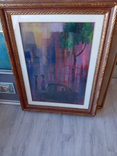 Eliano fantuzzi olio usato  Busto Arsizio