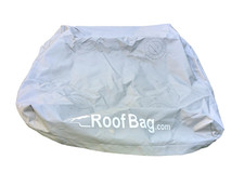Roof bag car for sale  Long Beach
