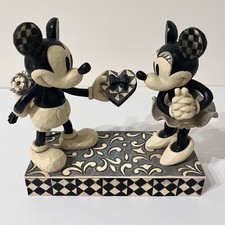 Disney jim shore for sale  Chatsworth