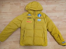 Giacca piumino kappa usato  Bozen