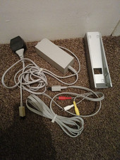 Official nintendo wii for sale  LEEDS