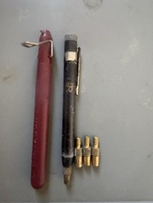 Seymo vintage brass for sale  LEICESTER