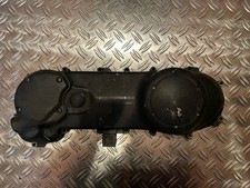 Variodeckel aprilia factory gebraucht kaufen  Freising
