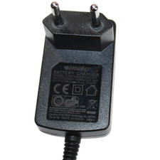 Zasilacz Ładowarka do odkurzacza 26.5V 0.5A 5.5/2.1 CZH013265050EUWH na sprzedaż  PL