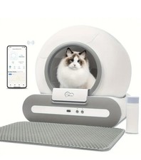 Self cleaning automatic for sale  MARLBOROUGH