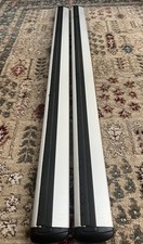 Thule wingbar evo for sale  FAREHAM