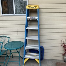 Ft. fiberglass step for sale  USA