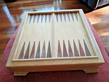 Wooden game box. for sale  Elk Horn