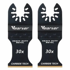 2pcs oscillating multi for sale  RUGBY