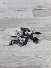 Shimano xtr shifters for sale  NORTHWICH