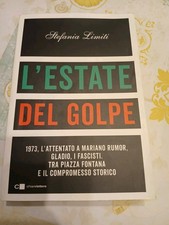 Estate del golpe usato  Montecatini Terme