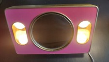 Vintage pink brytone for sale  Spokane