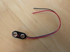 9v anschluss gebraucht kaufen 9v anschluss gebraucht kaufen Dauchingen