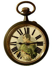 Grande montre gousset d'occasion  Saint-Lô