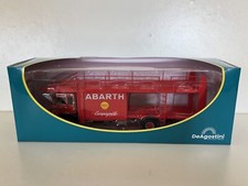 Agostini camion epoca usato  Italia