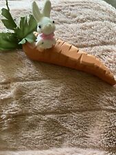 carrot wooden for sale  Lake Orion