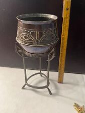 Händlerminiatur antike blumen gebraucht kaufen  Wiesbaden