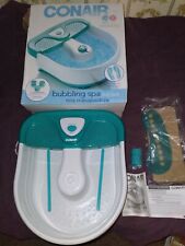 New conair bubbling for sale  Winfield