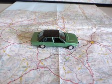 Opel rekord limousine d'occasion  Évrecy