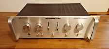 Marantz 1072 amplificateur d'occasion  Valmont