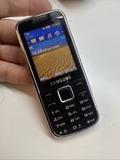 Samsung c3530 chrome for sale  WASHINGTON