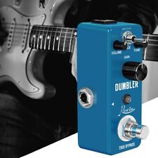 Pédale dumble guitare d'occasion  Expédié en France