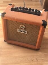 Orange crush amplificatore usato  Roma