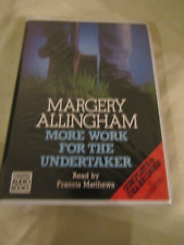 Audio book cassettes for sale  NEATH