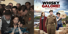 Usado, Whisky Galore! Original Soundtrack 1CD Patrick Doyle comprar usado  Enviando para Brazil