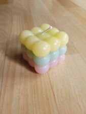 Bubble kerze gebraucht kaufen  Jena