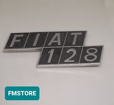 Sigla scritta badge usato  Floridia