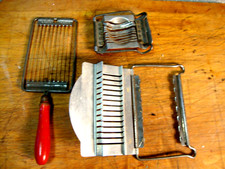 Vintage kitchen gagets for sale  Mishawaka