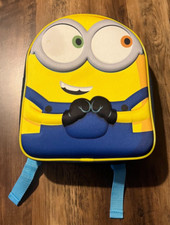 Authentic minions kids for sale  ENFIELD