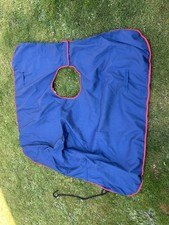 Blue equine exercise for sale  RYDE