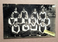 Old photo women for sale  BARNOLDSWICK
