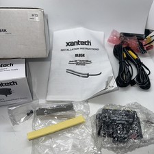 Kit IR Xantech DL85K, usado comprar usado  Enviando para Brazil