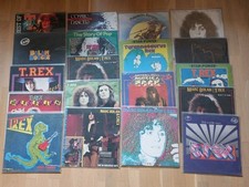 Rex marc bolan gebraucht kaufen  Frankfurt am Main