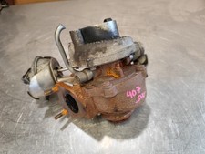 Turbo turbocompresseur peugeot d'occasion  Plénée-Jugon