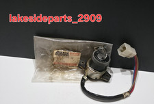 Genuine nos yamaha for sale  Skiatook