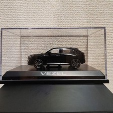 Usado, Modelo de carro miniatura preto cristal Honda Vezel comprar usado  Enviando para Brazil