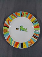 Frühstücksteller günter kas gebraucht kaufen Frühstücksteller günter kas gebraucht kaufen  Wörrstadt