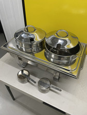 Chafer dish for sale  NORWICH