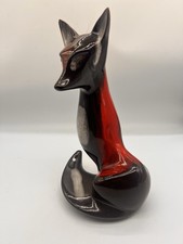 Vintage red black for sale  Southwest Harbor
